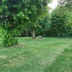 Holiday home L'antre Parenthese De Sainte-cecile