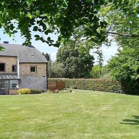 Holiday home L'antre Parenthese De Sainte-cecile