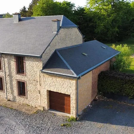 L'antre Parenthèse De Sainte-cécile Florenville