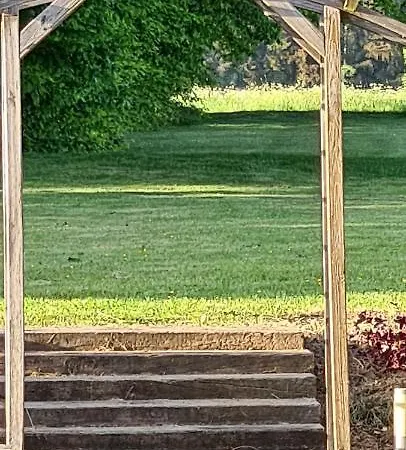 L'antre Parenthese De Sainte-cecile Holiday home Florenville