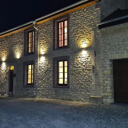 L'antre Parenthese De Sainte-cecile