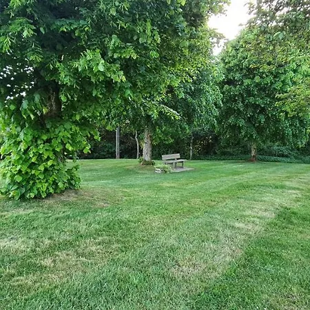 Holiday home L'antre Parenthese De Sainte-cecile