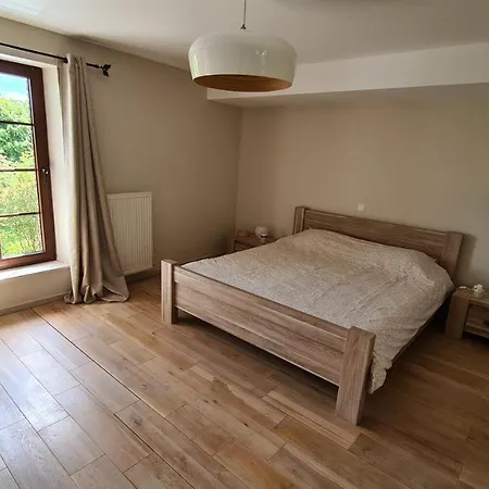 L'antre Parenthese De Sainte-cecile Holiday home