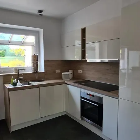 Holiday home L'antre Parenthese De Sainte-cecile Florenville