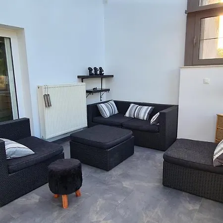 L'antre Parenthese De Sainte-cecile Holiday home *