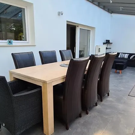 Holiday home L'antre Parenthese De Sainte-cecile