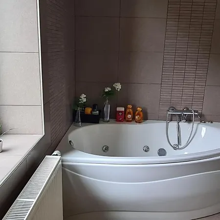 L'antre Parenthese De Sainte-cecile Holiday home *