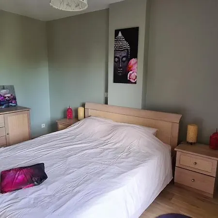 Casa vacanze L'antre Parenthèse De Sainte-cécile