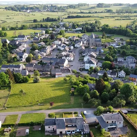 Holiday home L'antre Parenthese De Sainte-cecile *