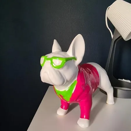 L'antre Parenthèse De Sainte-cécile Casa vacanze Florenville