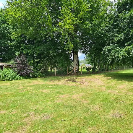 Holiday home L'antre Parenthese De Sainte-cecile Florenville