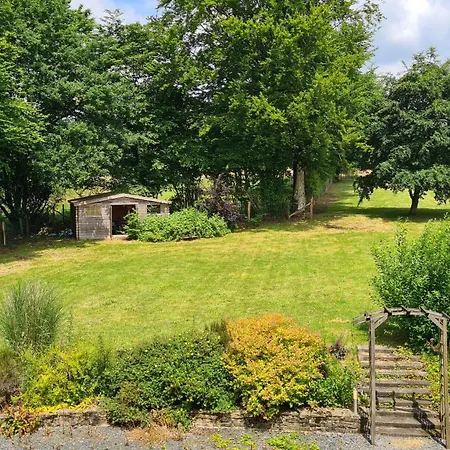 L'antre Parenthese De Sainte-cecile Holiday home