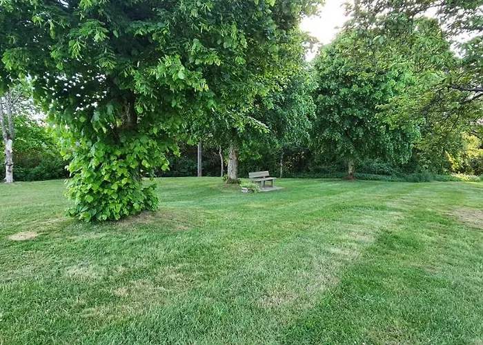 Holiday home L'antre Parenthese De Sainte-cecile